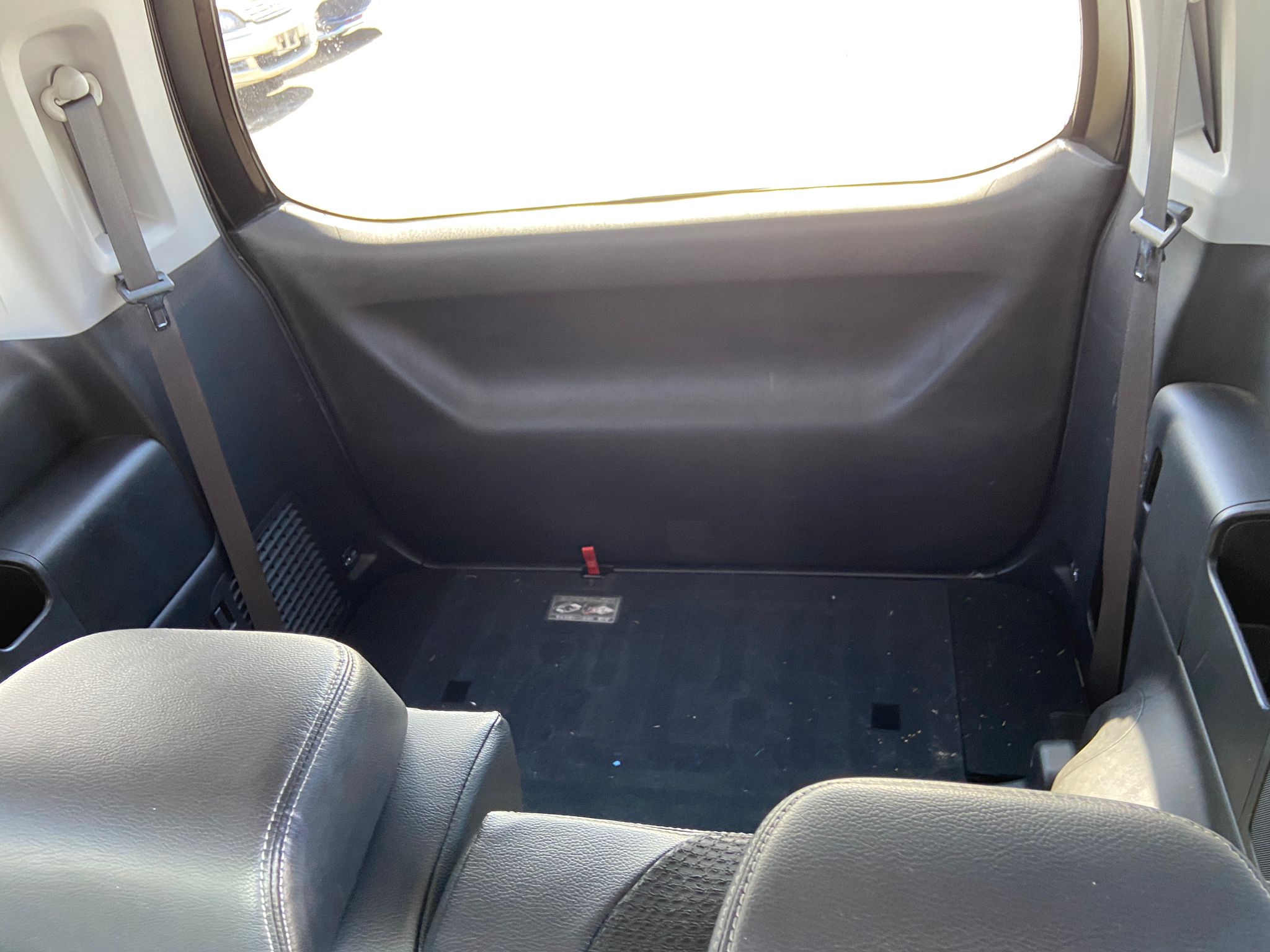 2013 Honda Stepwagon